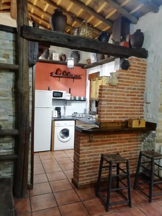 El Molino Apartment Sequeros