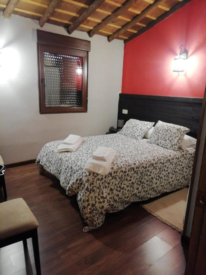Apartment El Molino Sequeros
