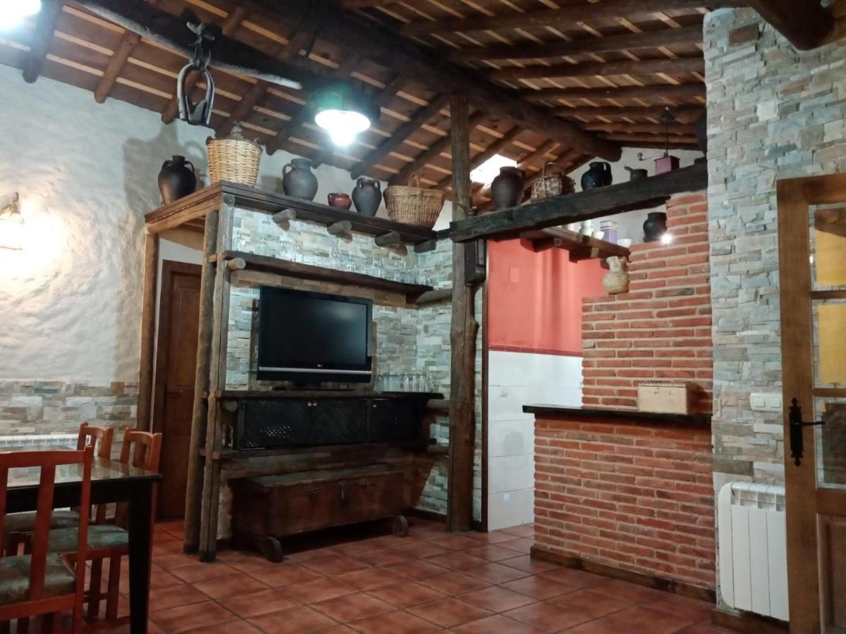 Apartment El Molino