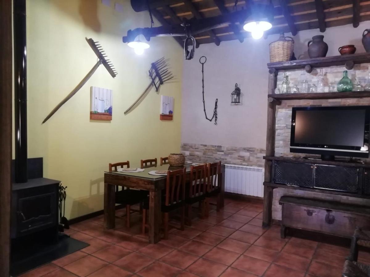 El Molino Apartment