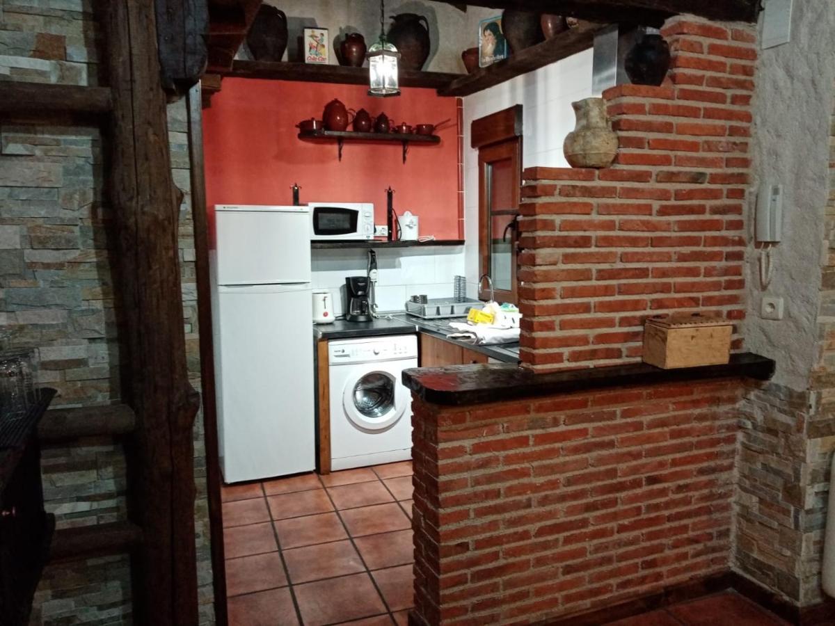Apartment El Molino